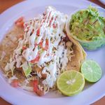 Los Cotija's Mexican Grill