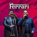 Los Ferrari