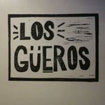 Los Güeros