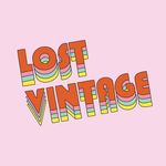 Lost Vintage