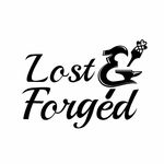 Lost & Forged