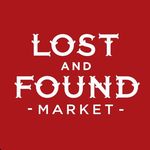 Lost and Found Market