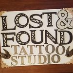 Lost & Found Tattoo Studio