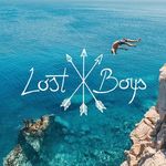 LOST BOYS BAR IOS