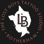 LostBoysTattooStudio