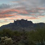 Lost Dutchman State Park