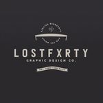 Lost Forty Design