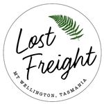 Lost Freight Cafe