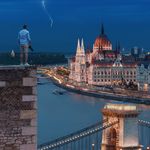 Budapest