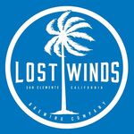 Lost Winds Brewing Company