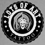 Lots Of Art Tattoo & Piercing