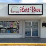 Lott Bros., Inc.