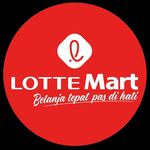 LotteMart Bintaro