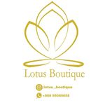 Lotus_ Boutique