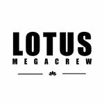 Lotus Megacrew