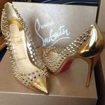 Christian Louboutin Addicted