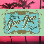 Louie's Gen-Gen Room