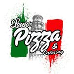 Louies Pizza and Catering