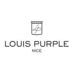 Louis Purple Nice