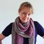 Louise Tilbrook #EverydayKnitter