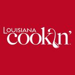 Louisiana Cookin' magazine