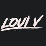 Loui V. #SonOfGrace🎶 S.M✊🏾