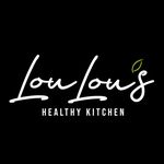 Loulou’s healthy kitchen