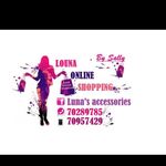 luna online shopping