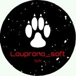 louprono_soft🌹| 𝛑 💎