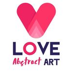 love Abstract Art