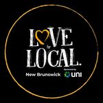 Love For Local - New Brunswick