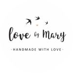 love by mary