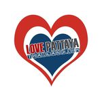 Love Pattaya Thailand