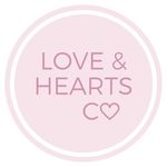 Love & Hearts Co