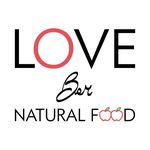 LOVE BAR Natural Food