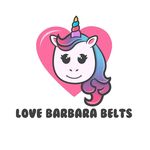 Love Barbara Belts