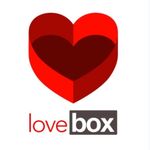 Love Box ❤️