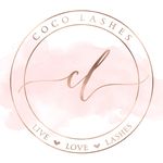 LOVE COCO LASHES