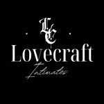 Lovecraft Intimates