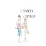Loved & Listed