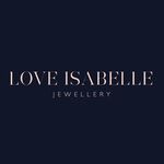 Love Isabelle Jewellery