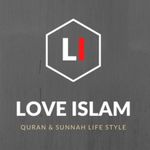 Love Islam Official