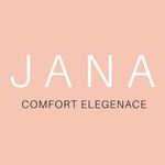 J A N A Comfort Elegance