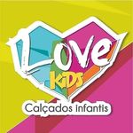 LOVE KIDS - CALÇADOS INFANTIS