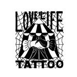 Тату салон Love Life Tattoo