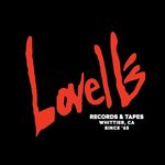 Lovell's Records