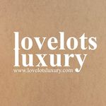 LOVELOTSLUXURY PTE LTD