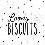 Lovely Biscuits