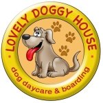 Lovely Doggy House