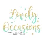 Lovely Occasions Party Shop